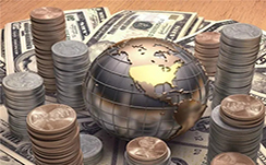 国际黄金持续逼近3400美元