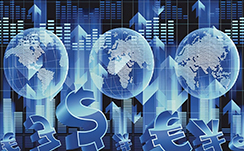 MBG Markets：美债收益率拖累美元，英镑获助力黄金回