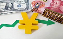 美国3月贸易逆差扩大 国际黄金震荡收跌