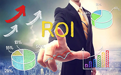 人民时评：区块链 换道超车的突破口